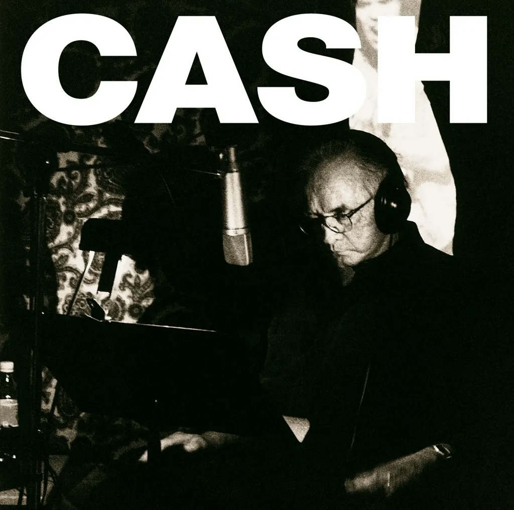 Album artwork for America V: A Hundred Highways CD by Johnny Cash