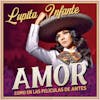 Album artwork for Amor Como En Las Películas De Antes by Lupita Infante