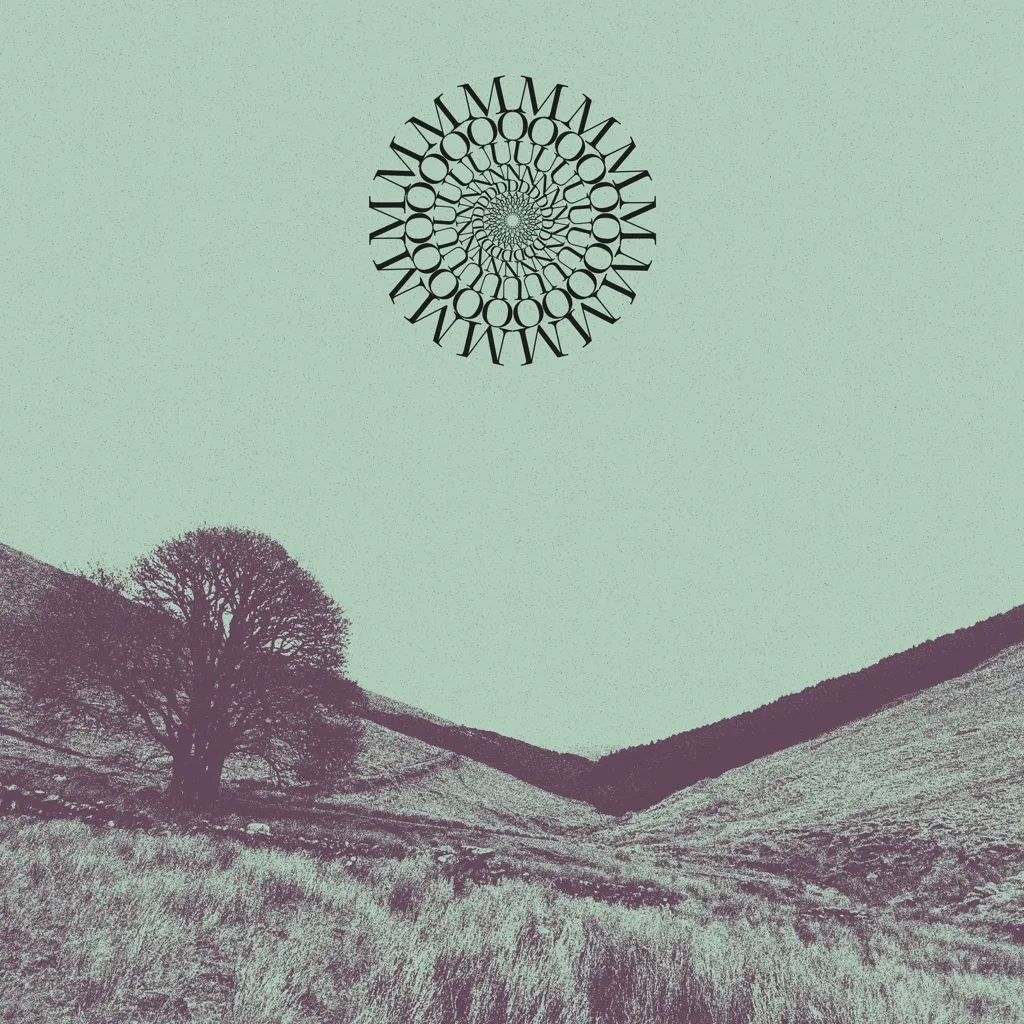 Album artwork for An Cnoc Mór by Moundabout