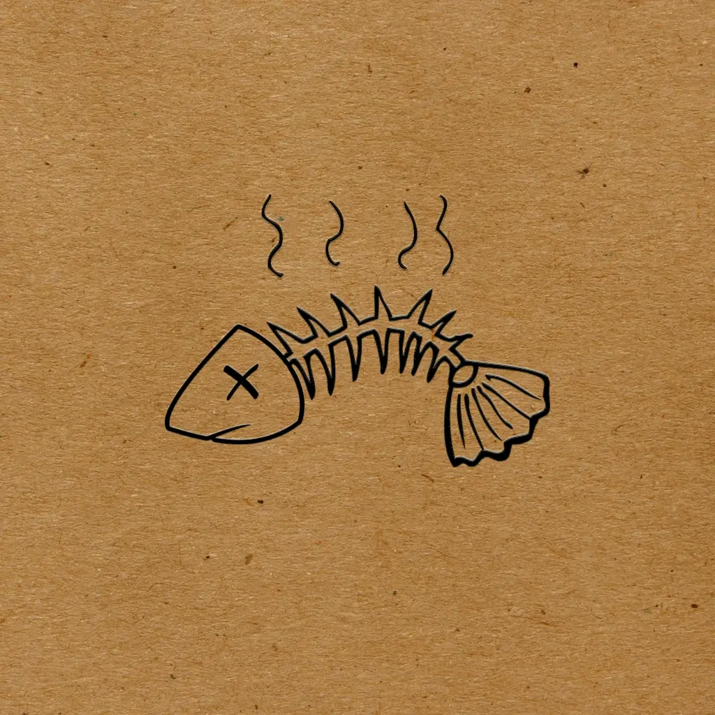 Album artwork for Anchovies by Apollo Brown, Planet Asia