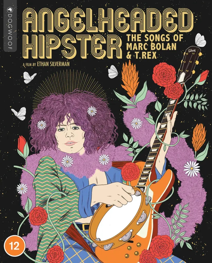 Album artwork for AngelHeaded Hipster: The Songs of Marc Bolan & T.Rex (Collector's Edition) by Marc Bolan, T Rex