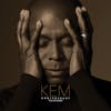 Album artwork for Anniversary - The Live Album by KEM