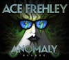 Album artwork for Anomaly by Ace Frehley