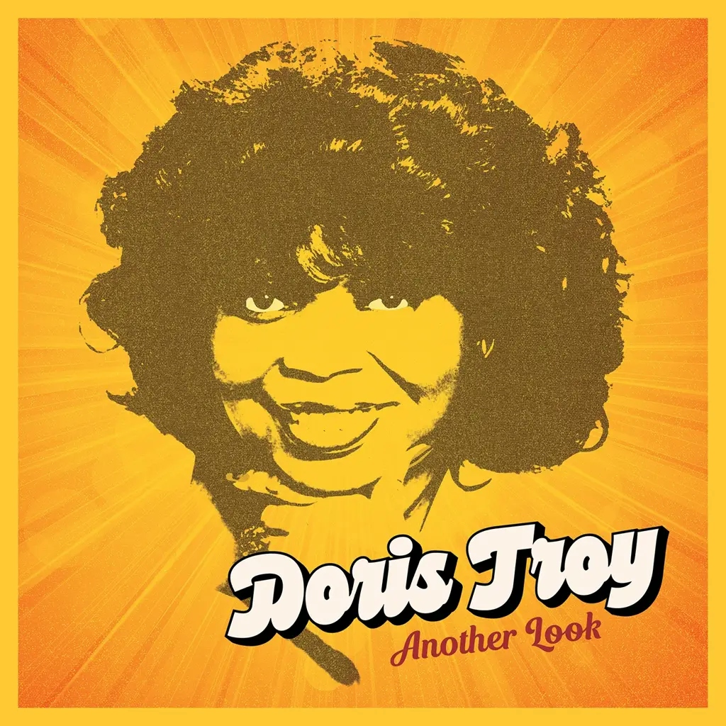 Album artwork for Another Look by Doris Troy