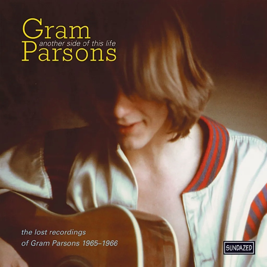 Album artwork for Another Side of This Life by Gram Parsons