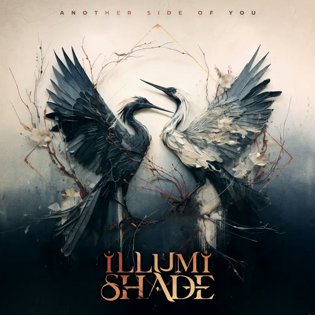 Album artwork for Another Side Of You by Illumishade