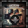 Album artwork for Anthems: Honoring The Music Of Lynyrd Skynyrd by Artimus Pyle Band