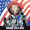 Album artwork for Anthology - Live & Rare by Outlaws
