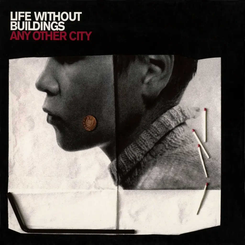 Album artwork for Any Other City by Life Without Buildings