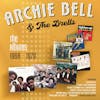 Album artwork for The Albums 1968-1979 by Archie Bell and The Drells