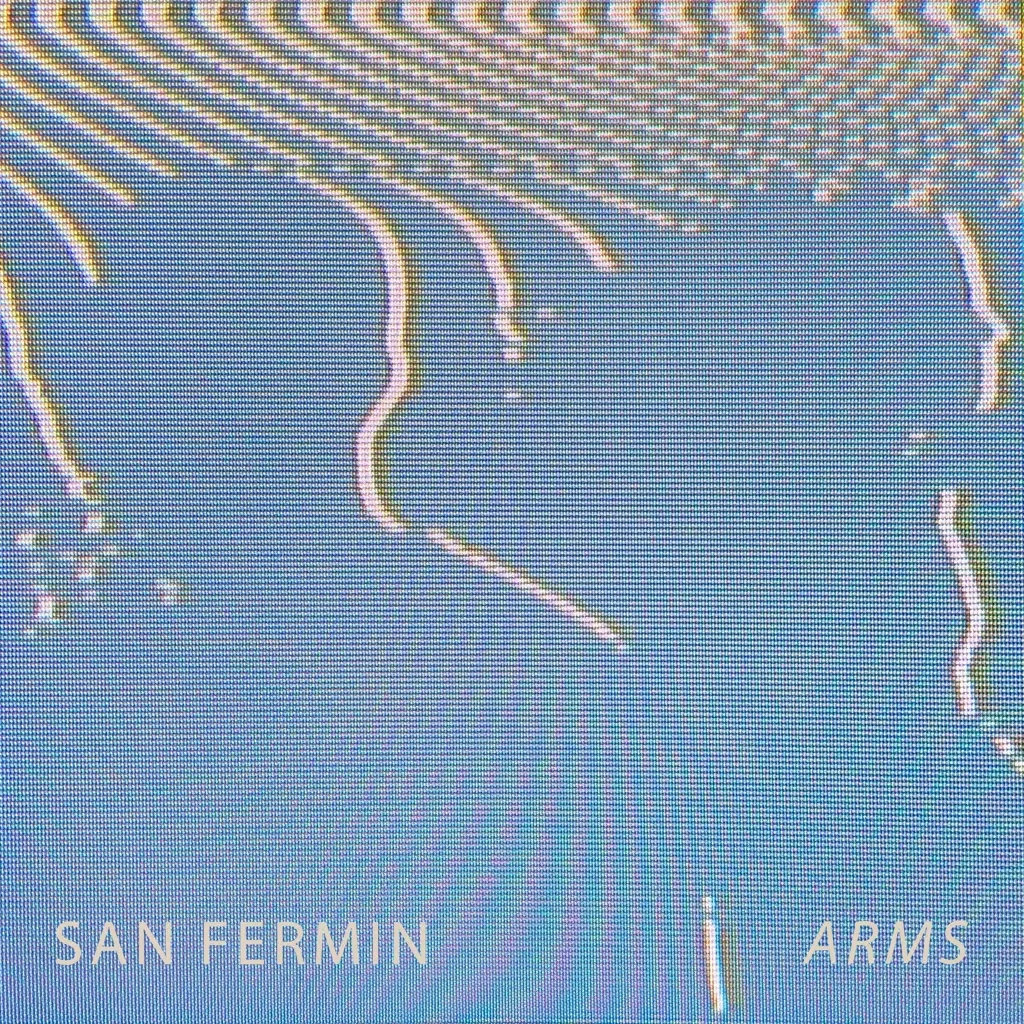Album artwork for Arms by San Fermin