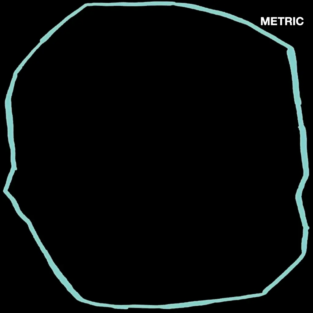 Album artwork for Art Of Doubt by Metric