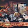 Album artwork for Over-Nite Sensation (50th Anniversary Edition) by Frank Zappa