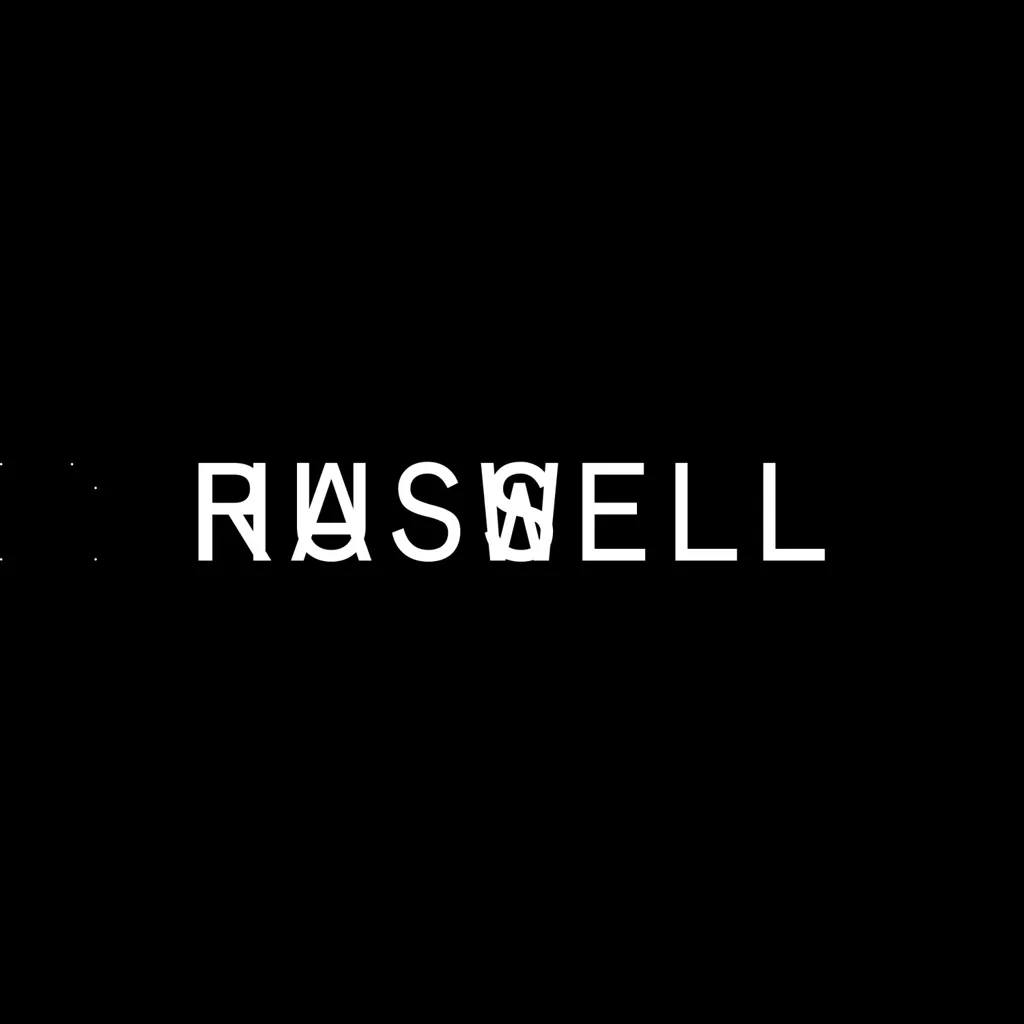 Album artwork for As Sure As Night Follows Day by Russell Haswell