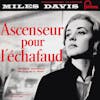 Album artwork for Ascenseur pour l'echafaud by Miles Davis