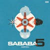 Album artwork for Aspan by Sababa 5