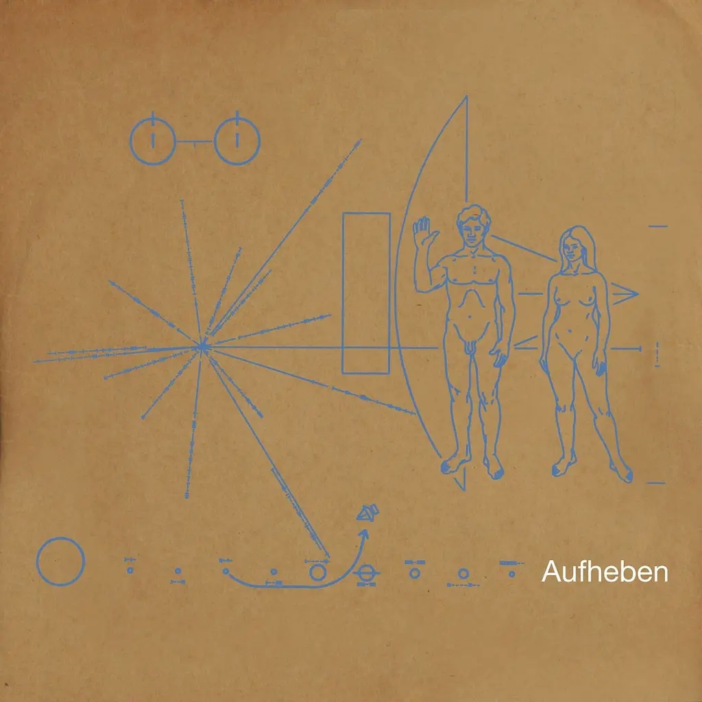 Album artwork for Aufheben by The Brian Jonestown Massacre
