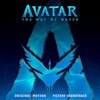 Album artwork for Avatar: The Way Of Water by Simon Franglen