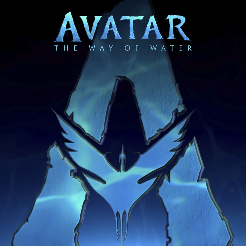 Album artwork for Album artwork for Avatar: The Way of Water by Various by Avatar: The Way of Water - Various