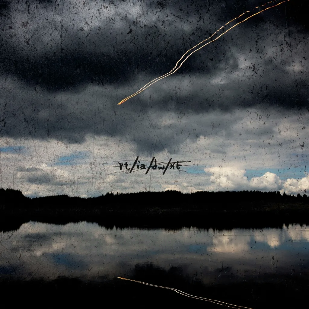 Album artwork for IA / DW / XT by Porcupine Tree