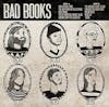 Album artwork for Bad Books by Bad Books