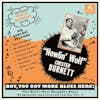 Album artwork for Boy, You Got More Blues Here!: The Wolf's West Memphis Blues, Vol. 2 by Howlin' Wolf