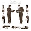 Album artwork for Ein Bundel Faulnis in Der Grube by Holger Hiller