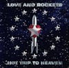 Album artwork for Hot Trip To Heaven (Expanded Version) by Love and Rockets