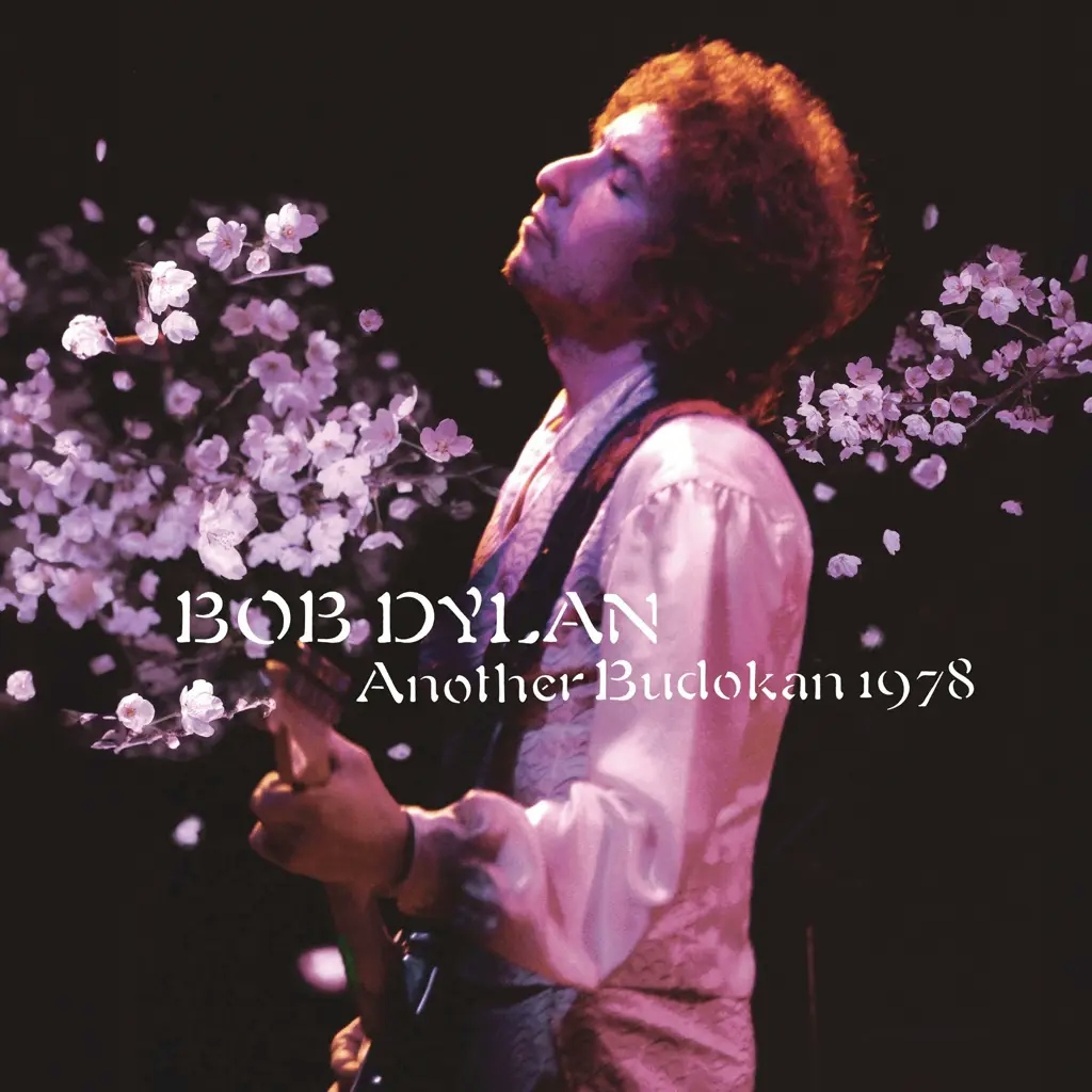 Album artwork for Album artwork for The Complete Budokan 1978 by Bob Dylan by The Complete Budokan 1978 - Bob Dylan
