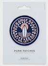 Album artwork for Punk Patches: Rockaway Beach by Dorothy Posters, Ramones