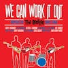 Album artwork for We Can Work It Out – Covers of The Beatles 1962-1966 by Various