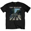 Album artwork for Abbey Road T-Shirt by The Beatles