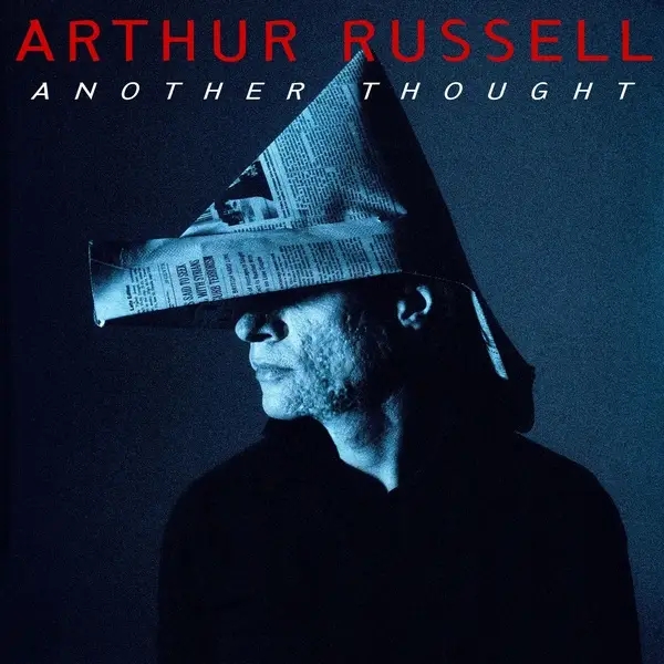 Album artwork for Another Thought by Arthur Russell