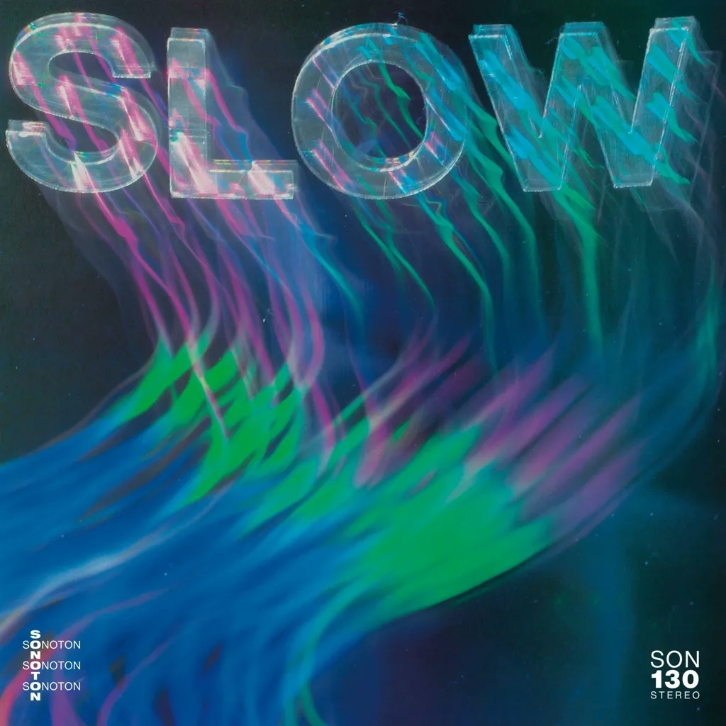 Album artwork for Slow (MoMon And Movement) by Various