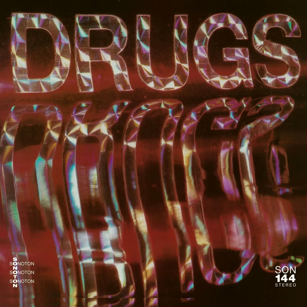 Album artwork for Drugs by Sven Torstenson