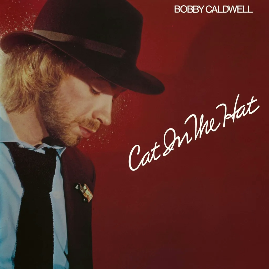 Album artwork for Cat In The Hat by Bobby Caldwell