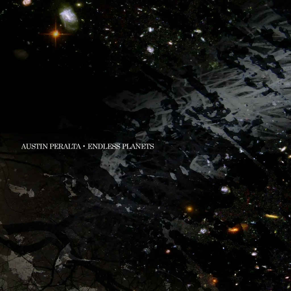 Album artwork for Endless Planets (Deluxe Edition) by Austin Peralta