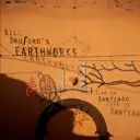 Album artwork for Live In Santiago by Bill Bruford’s Earthworks