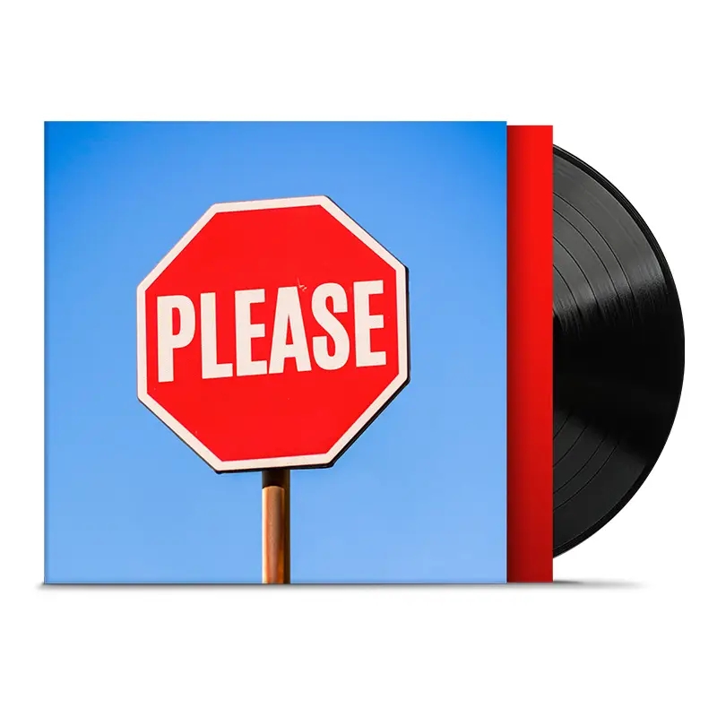 Album artwork for Please by Beatsteaks
