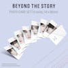 Album artwork for Beyond the Story: 10-Year Record of BTS  by Myeongseok Kang , BTS