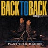 Album artwork for Back To Back by Duke Ellington, Johnny Hodges