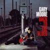 Album artwork for Back To The Blues by Gary Moore