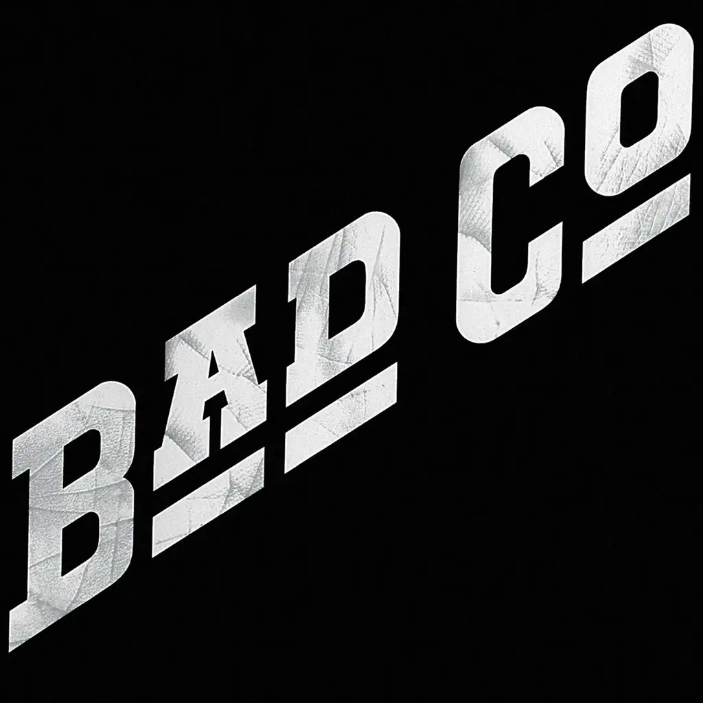 Album artwork for Album artwork for Bad Company by Bad Company by Bad Company - Bad Company