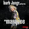 Album artwork for My Marquee by Barb Jungr