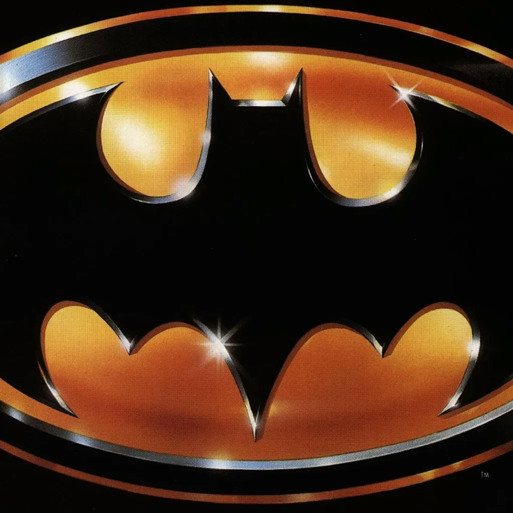 Album artwork for Batman by Prince