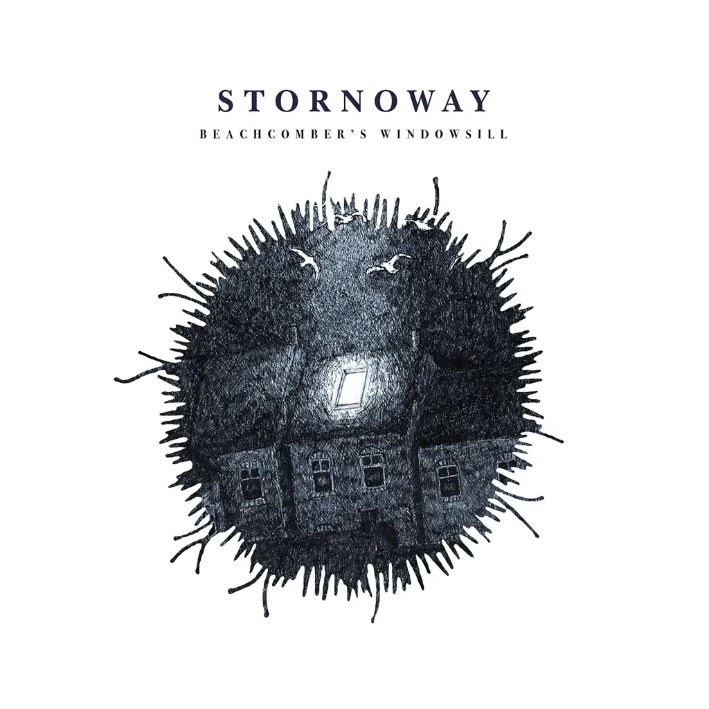 Album artwork for Beachcomber’s Windowsill by Stornoway