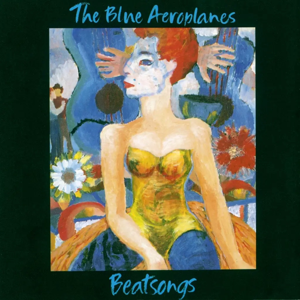 Album artwork for Beatsongs (Expanded Edition) - RSD 2024 by The Blue Aeroplanes