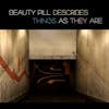 Album artwork for Beauty Pill Describes Things as They Are by Beauty Pill