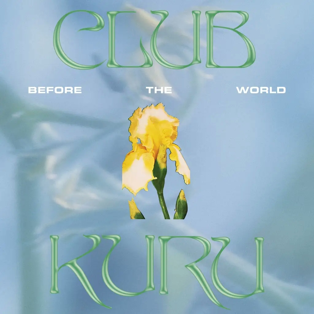 Album artwork for Before The World by Club Kuru