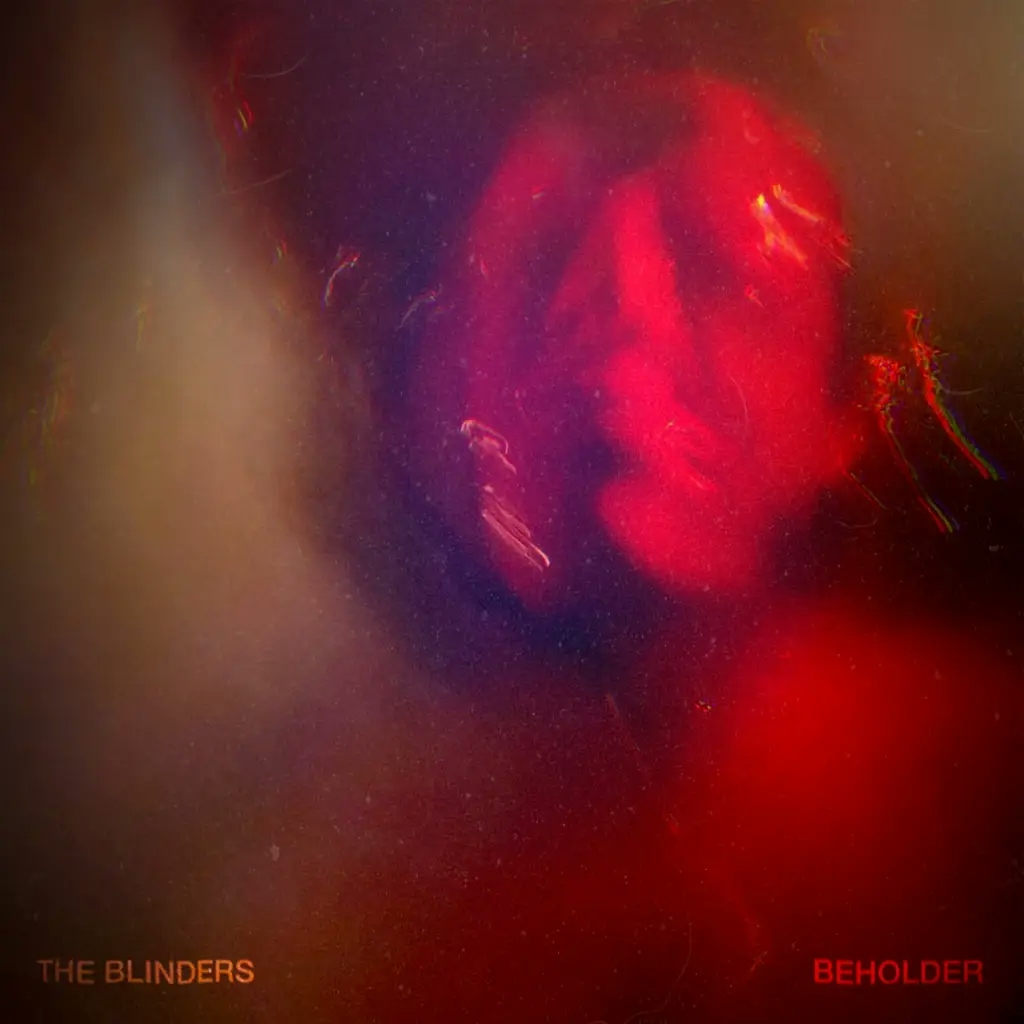Album artwork for Beholder by The Blinders